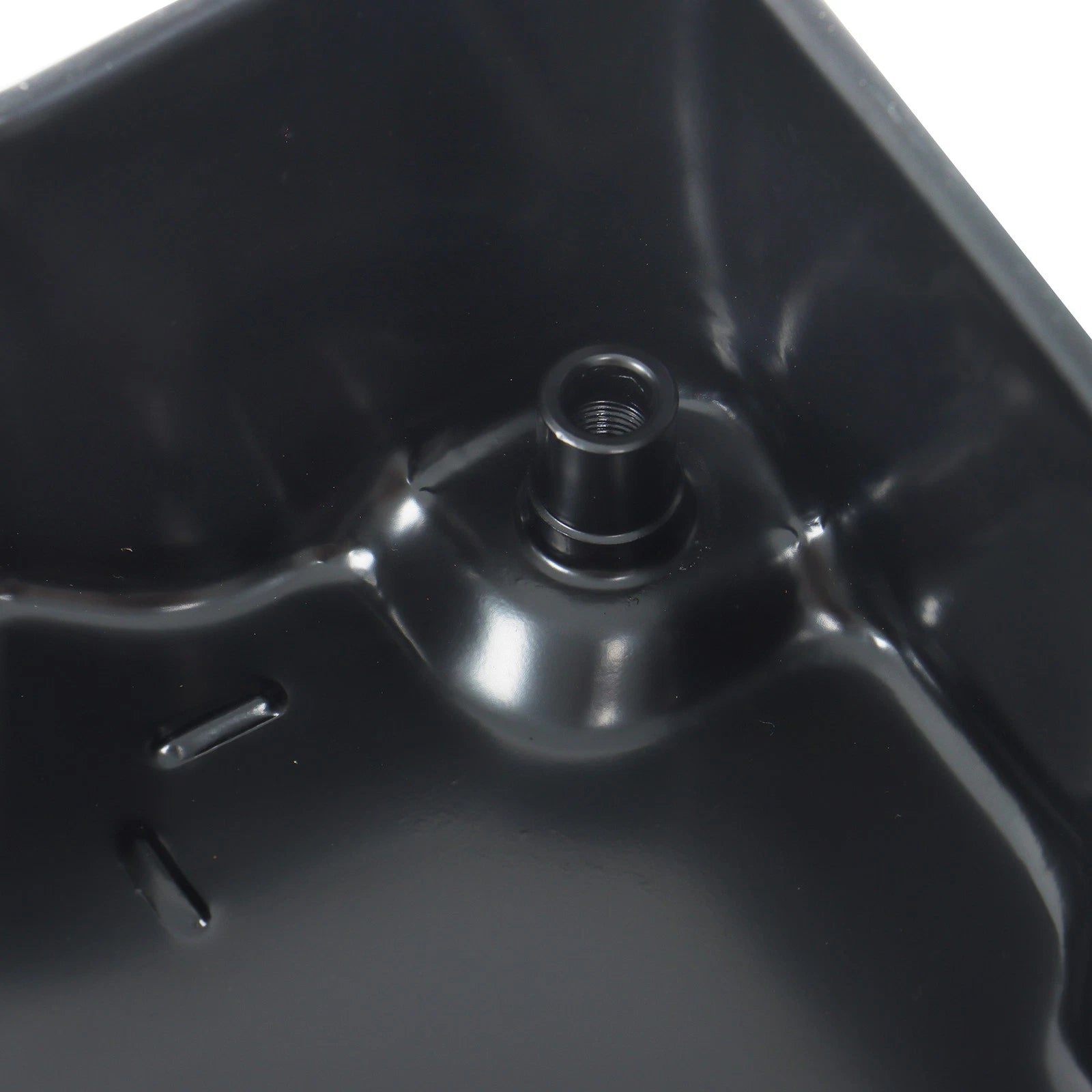 Transmission Pan for VW Golf Jetta Passat Beetle (2006â2010)
