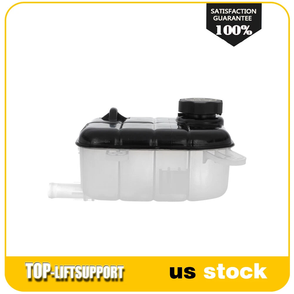 Radiator Coolant Expansion Tank for Chevrolet Trax (2015–2021)