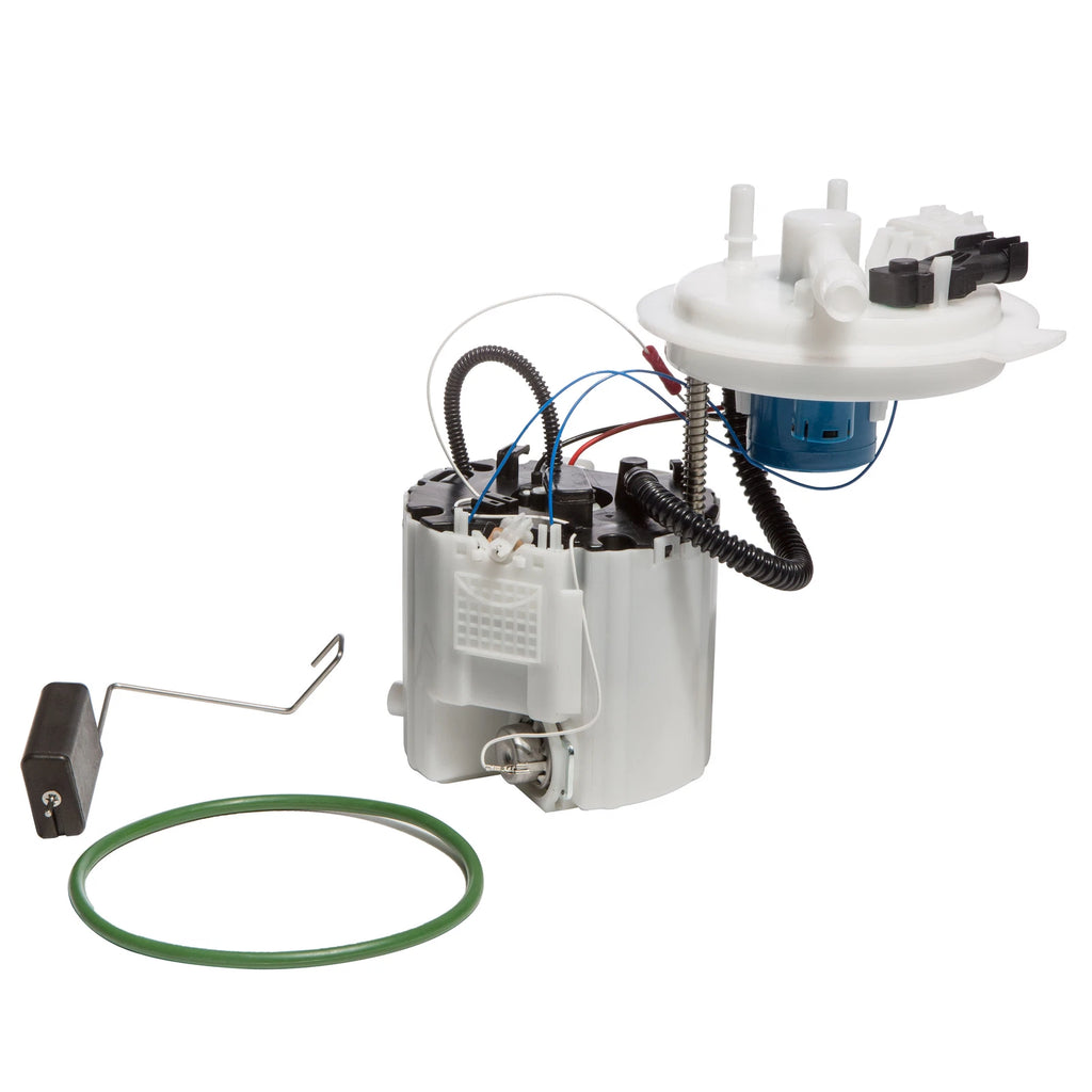 Fuel Pump Module Assembly with Pressure Sensor for Chevrolet Malibu (2009-2012)