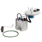 Fuel Pump Module Assembly with Pressure Sensor for Chevrolet Malibu (2009-2012)