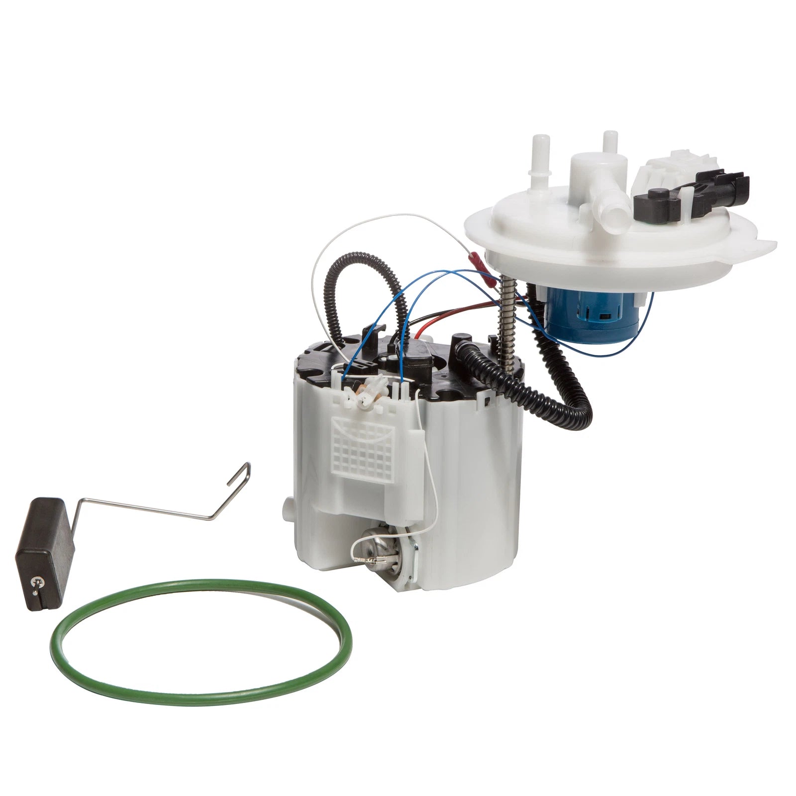 Fuel Pump Module Assembly with Pressure Sensor for Chevrolet Malibu (2009-2012)