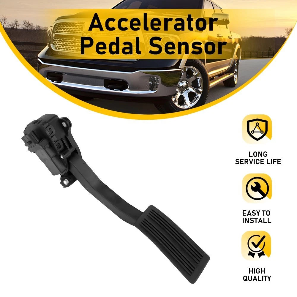 Accelerator Pedal Sensor for Dodge Ram 1500 2500 3500 (2005–2006) 53032794AB EXV