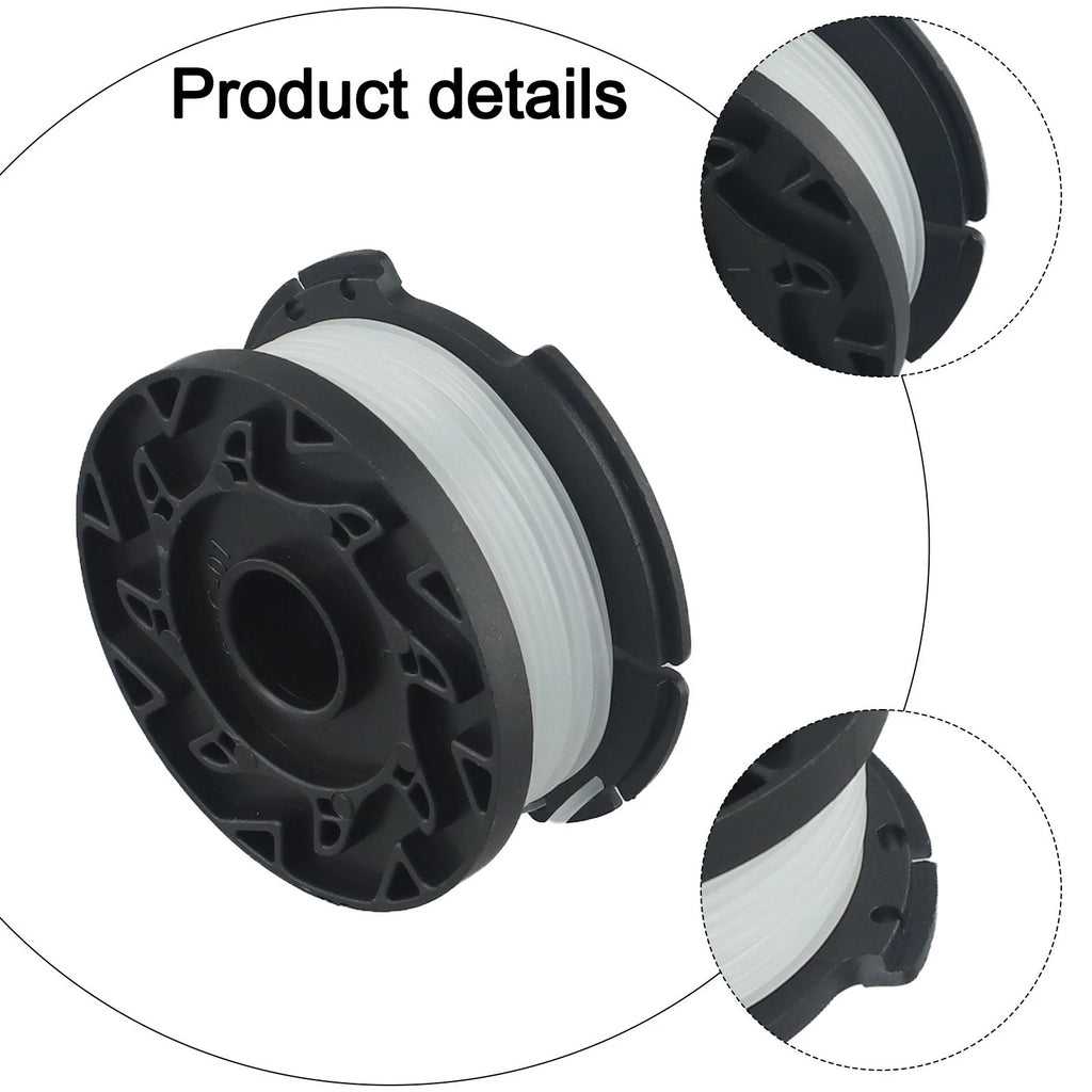 Spool Cap for Spools (Long Service Life)