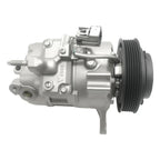 AC Compressor Replacement for Cadillac DTS 4.6L (2006–2011)