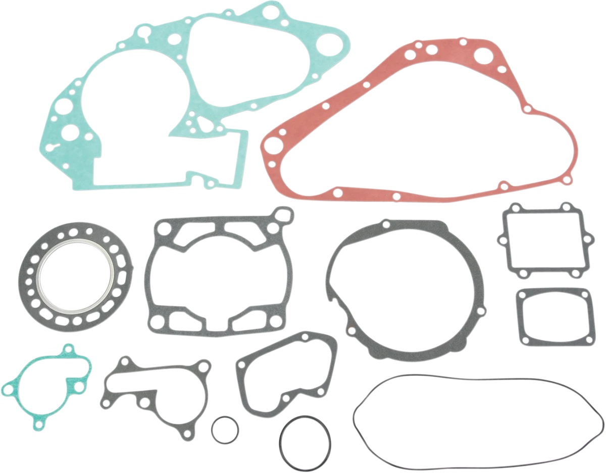 Complete Motor Gasket Kit for Suzuki (808578mse)