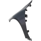 Set of 2 CAPA Fenders for Mercedes-Benz CLA250 (2020–2025) Aluminum