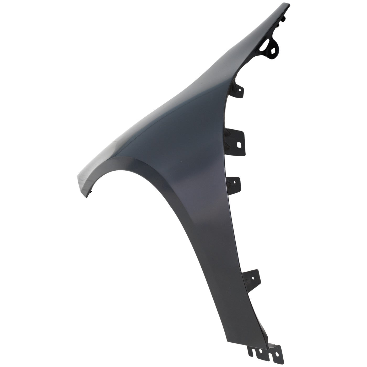 Set of 2 CAPA Fenders for Mercedes-Benz CLA250 (2020–2025) Aluminum