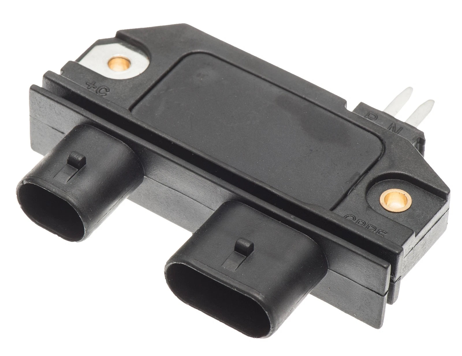 Ignition Module for Volvo Penta & Mercruiser (811637001, 811637T, 850487, 18-5107-1)