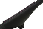 E Brake Boot Protection Cover for Acura Integra (1994–2001) Purple Stitch