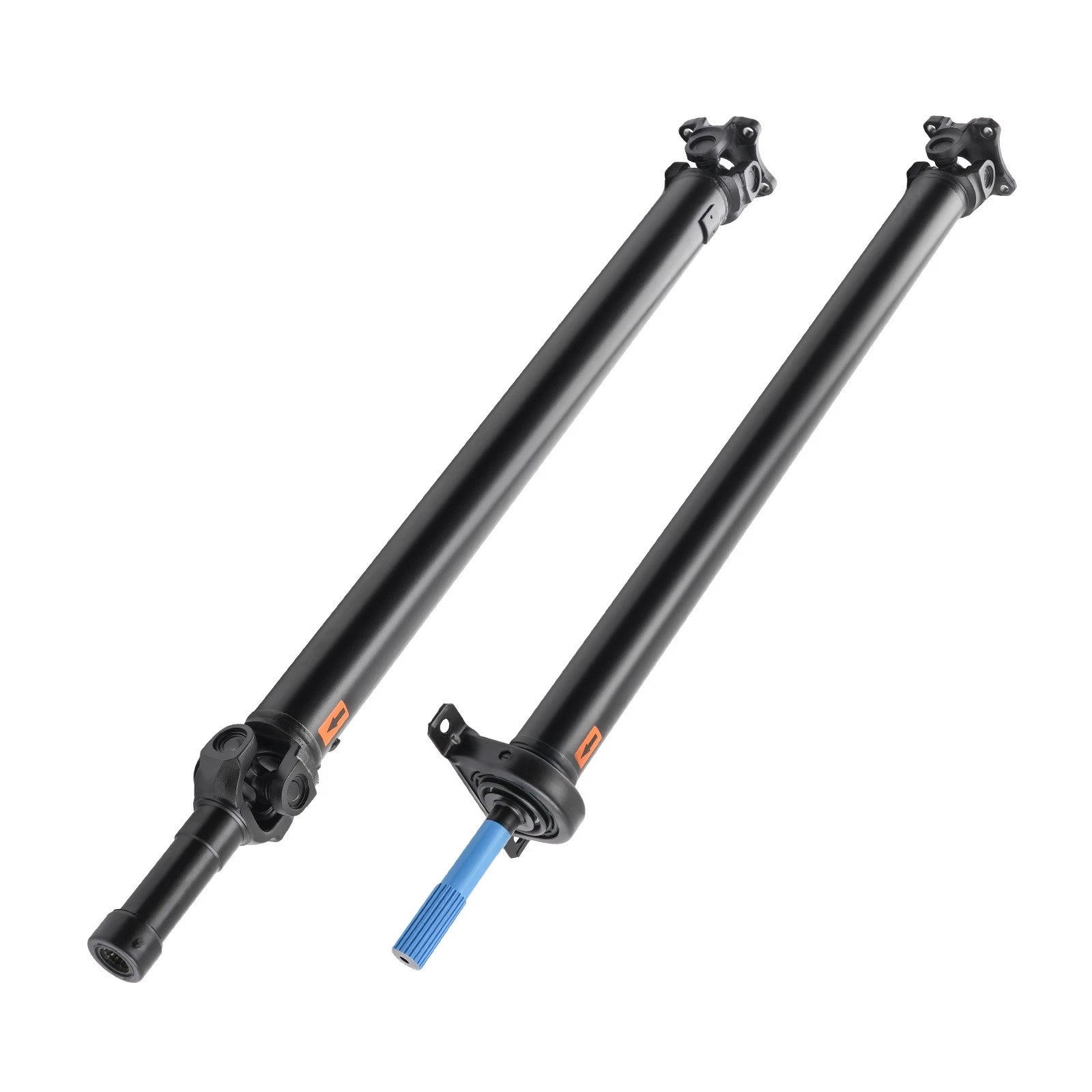 Rear Driveshaft Prop Shaft for Ford F-150 V6 3.5L (2011–2014) RWD DL3Z4R602AH