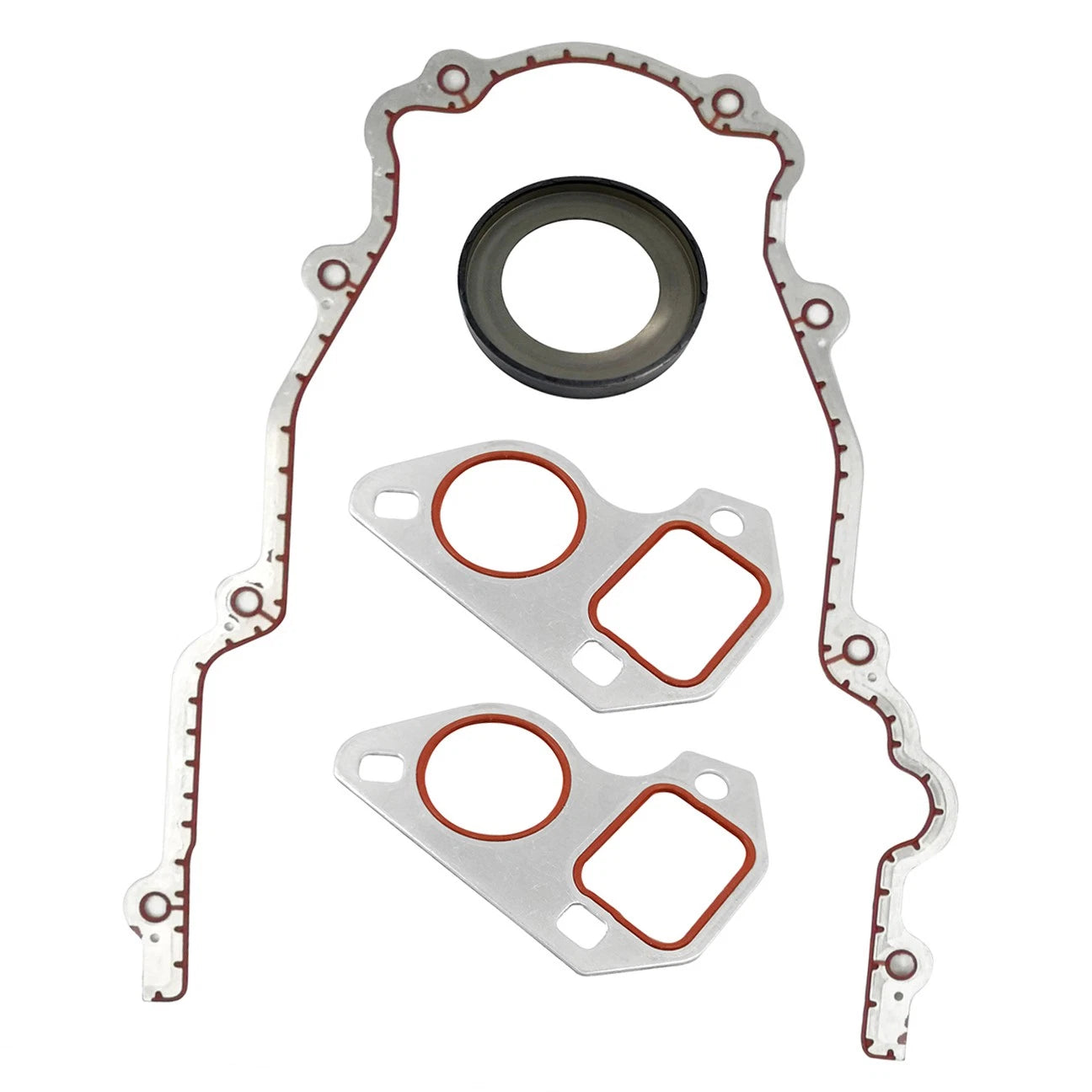 Oil Pump Kit with Gasket & Sealer for GMC Chevy Silverado Escalade