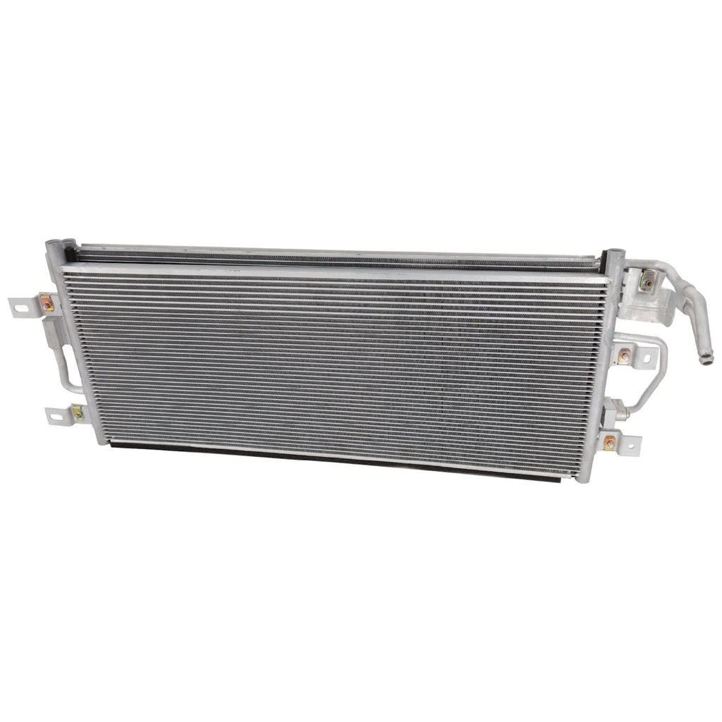 A/C Condenser for Ford Police Interceptor Utility Explorer (2011–2019)