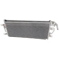 A/C Condenser for Ford Police Interceptor Utility Explorer (2011–2019)