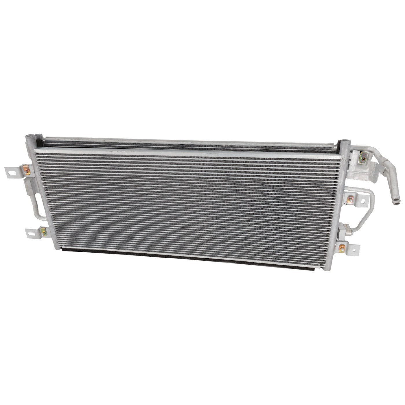 A/C Condenser for Ford Police Interceptor Utility Explorer (2011–2019)