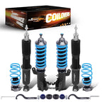 Coilover Lowering Kit for Honda Fit GK GK3 GK5 (2015–2020)