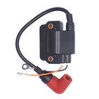 Ignition Coil for Yamaha 115 130 150 175 200 225 HP (2-Str) 6E5-85570-11-00