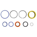 Boom Cylinder Seal Kit for JCB 1400, 1400B, 214, 3D SITEMASTER (Fits 991-00131)