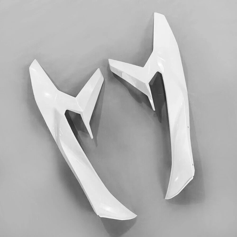 Fairing Kit and Tank for Kawasaki Ninja ZX4R ZX4RR ZX25R (2023–2025)