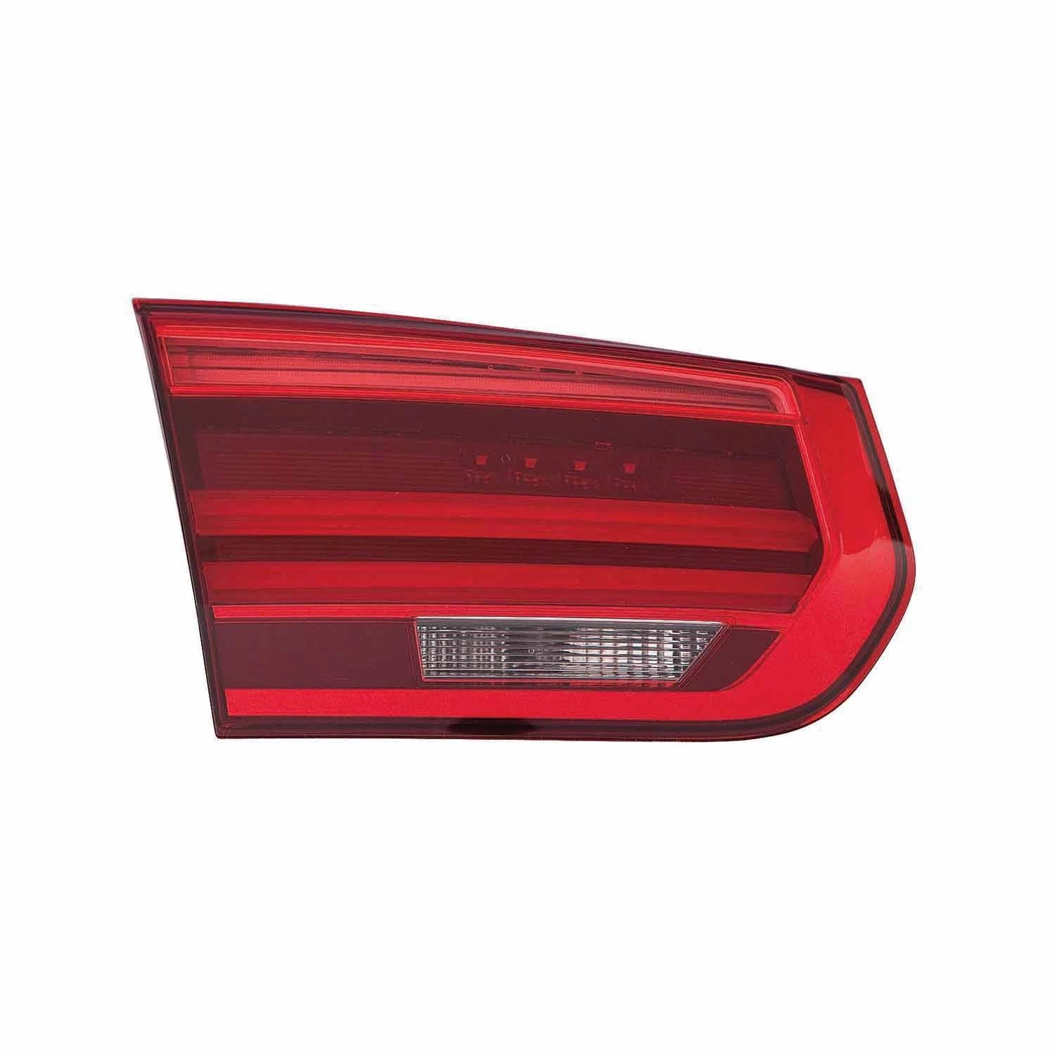Replacement Driver Side Inner Tail Light Assembly (See compatibility Chart)