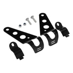 Headlight Mount Bracket for Bobber Cafe Racer 28mm-34mm Fork Tube
