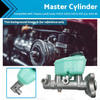 Master Cylinder for Toyota LandCruiser HZJ70 HZJ73 HZJ75 (1991–1999)