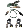 Oxygen Sensor Set of 2 for Dodge Sprinter 2500 (2007–2018)