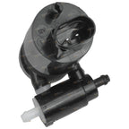 Front/Rear Windscreen Washer Pump for Jeep Patriot (2007-2014)