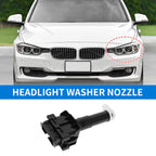Front Driver Side Headlight Washer Nozzle for Lexus RX350 RX450h (2007–2015) No. 8520848070