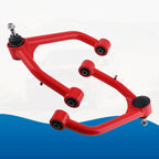 2-4" Lift Upper Control Arms Kit for Chevy Silverado Sierra 1500 (2007–2014)
