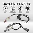 2X Oxygen Sensor for Toyota Corolla Matrix (2009–2010) 234-9056 234-4305