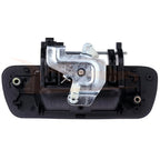 Tailgate Handle for Chevrolet Colorado GMC Canyon (2004-2012)