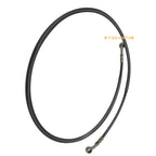 Front Brake Line Hose for Yamaha YZ125 YZ250 YZ450F WR250F WR450F WR426F (2000–2023)