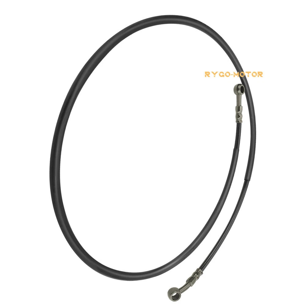 Front Brake Line Hose for Yamaha YZ125 YZ250 YZ450F WR250F WR450F WR426F (2000–2023)