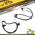 Front ABS Wheel Speed Sensor for Toyota Prius 2004–2009 Hatchback (2-Pack)