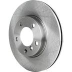 Front Disc Brake Rotors for Mini Cooper Countryman, Paceman (2011–2016)