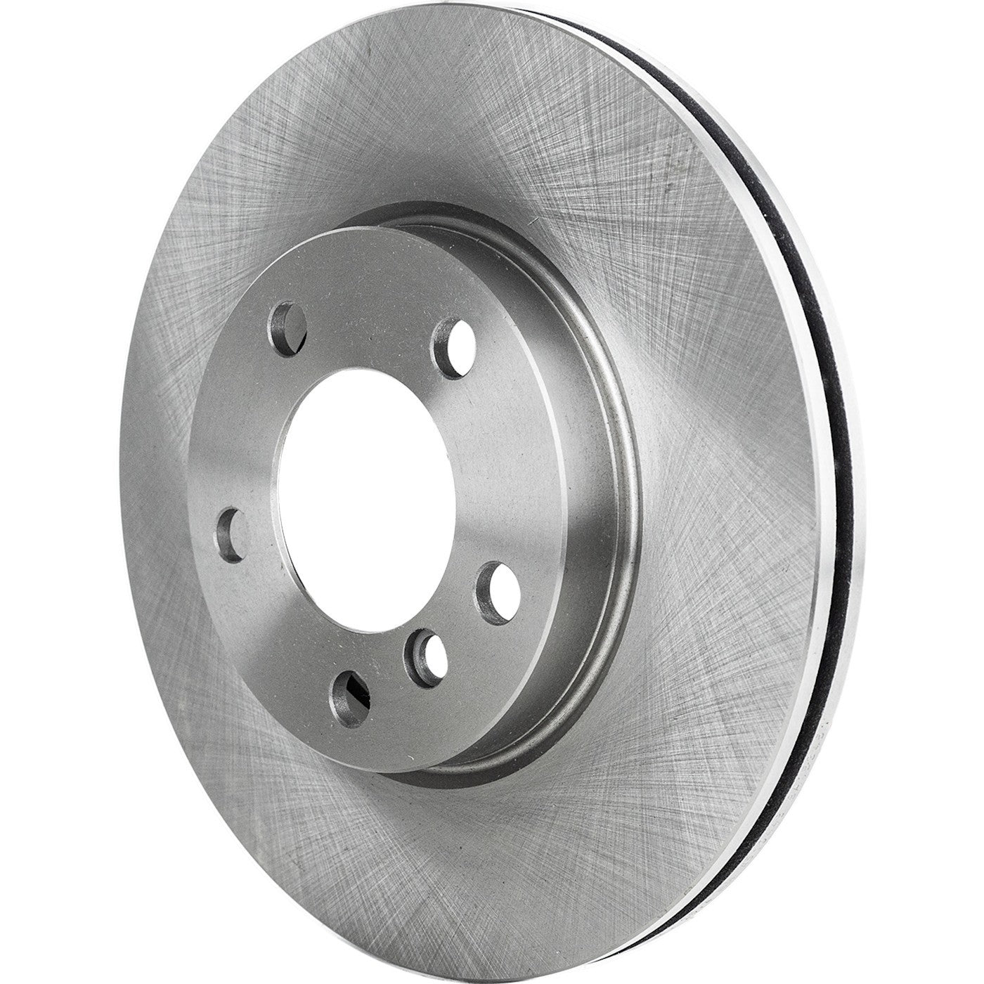 Front Disc Brake Rotors for Mini Cooper Countryman, Paceman (2011–2016)