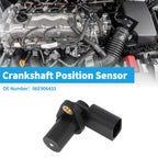 Crankshaft Position Sensor for Audi A4 B7 3.2FSI (2005–2008) No. 06E906433