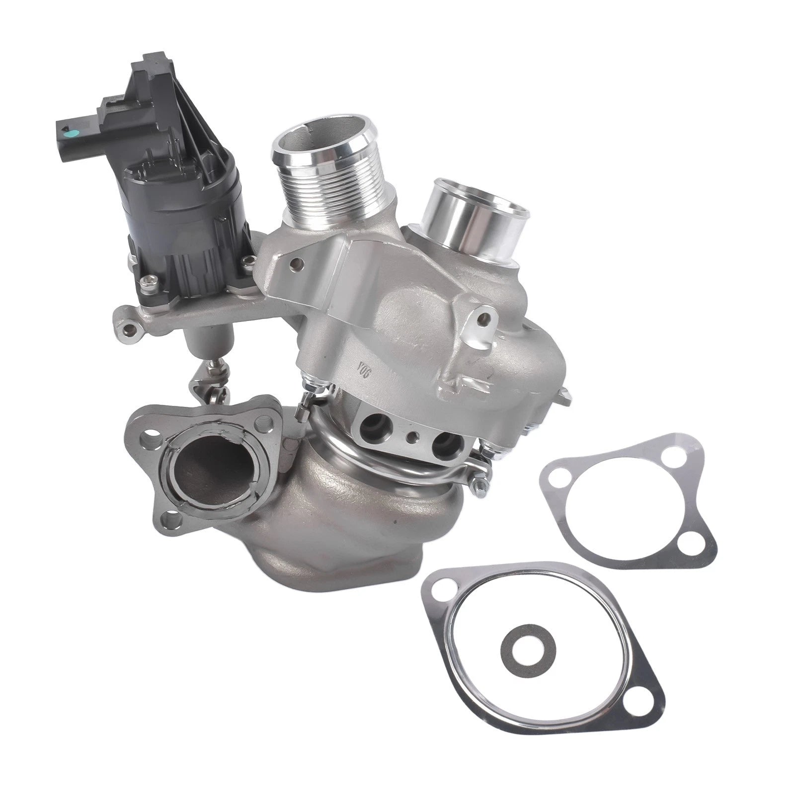 Left Turbocharger for Ford F-150, Expedition (2018-2020)