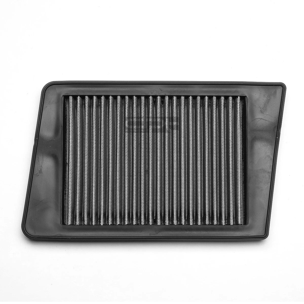 Reusable Air Filter Panel for Jeep Liberty Wrangler (2002–2012)