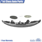 Chrome Mesh Grille for Ford Taurus (2013-2019)