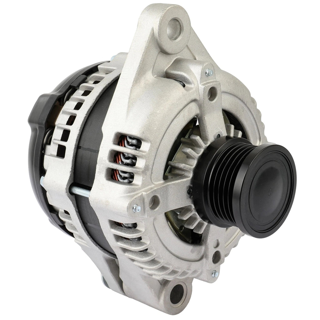 Alternator for Dodge Dart, Fiat 500 (2012–2016) L4 1.4L