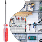 Triangle Screwdriver for (TA1.8–TA4.2)
