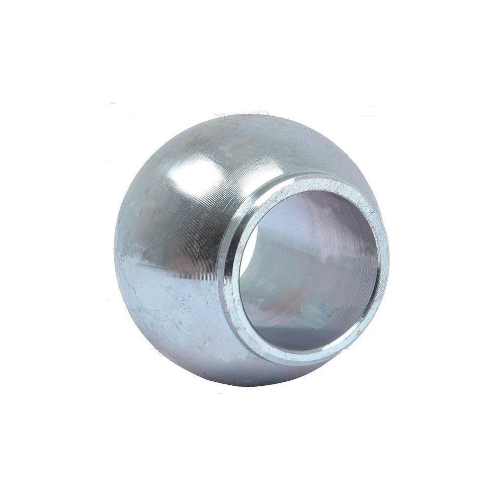 3 Point Hitch Ball for Oliver White Tractor (CAT II Lift Arms)