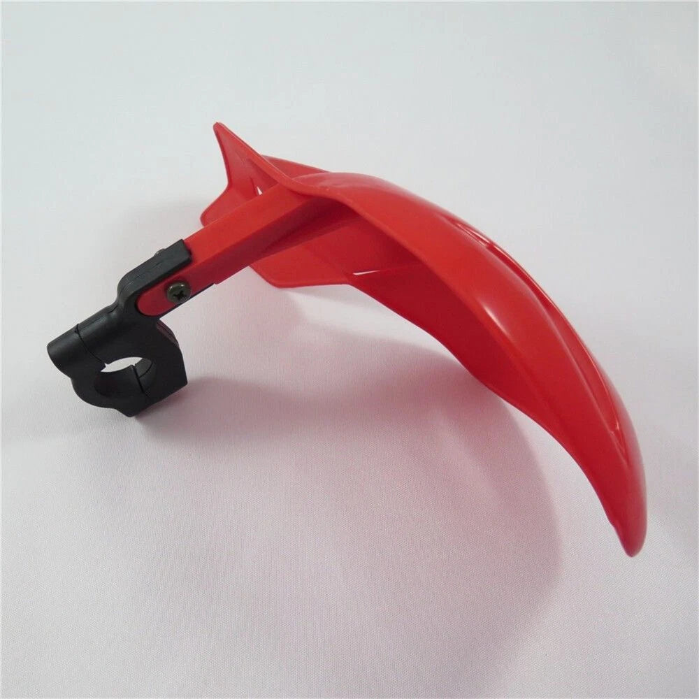 Hand Guards for Dirt Bike ATV Motocross (Fits 7/8" Bars)