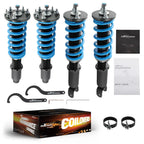 Coilover Lowering Kit for Acura TSX (2009–2014) & Honda Accord (2008–2012)
