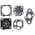 B1CK230 Carb Diaphragm for Nikki