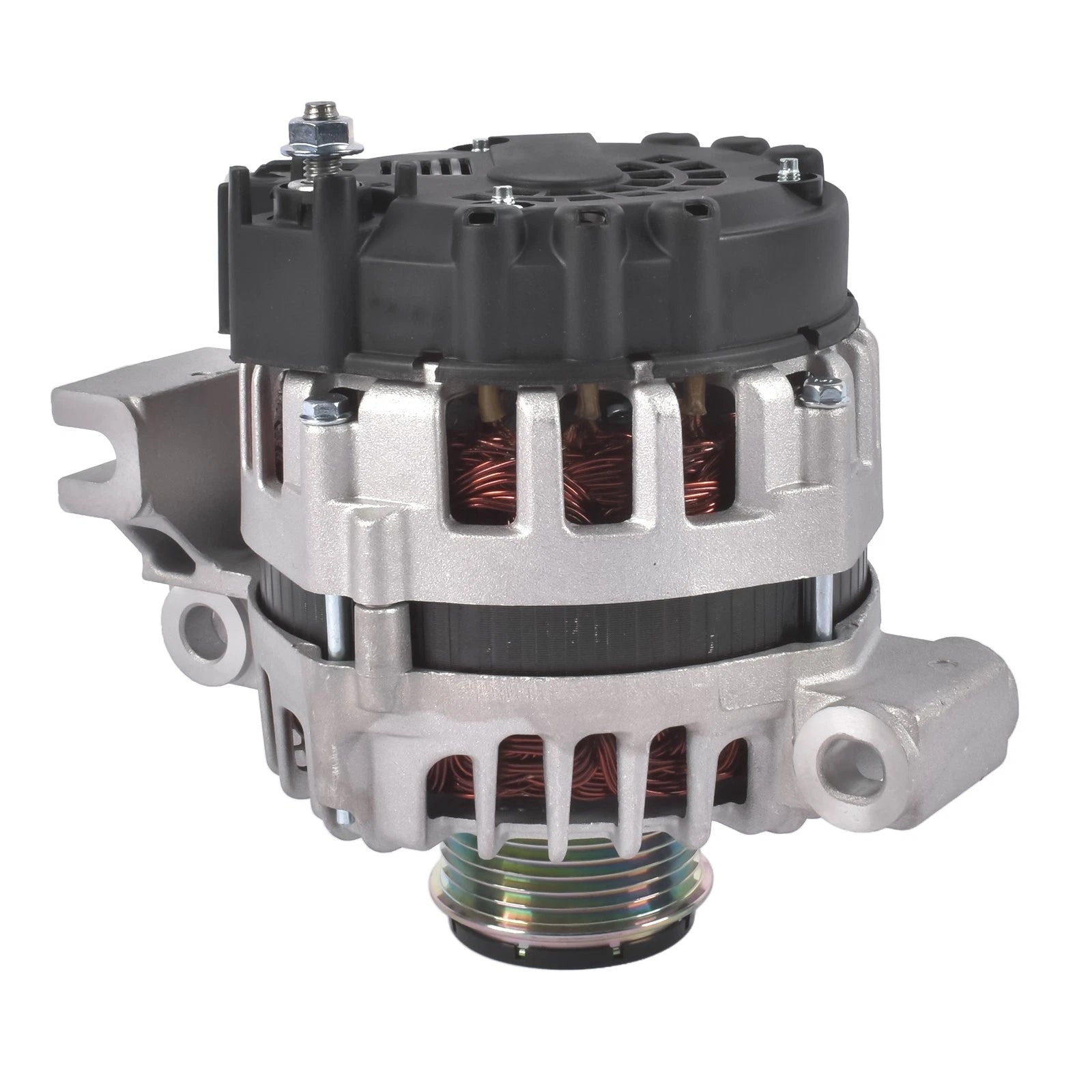 150A Alternator 2714085A for Chevrolet Colorado GMC Canyon (2017–2022)