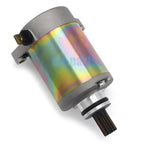 Starter Motor for Suzuki AN125 VECSTAR (CF42A)/AN150 VECSTAR (CG41A) (1995–2000)