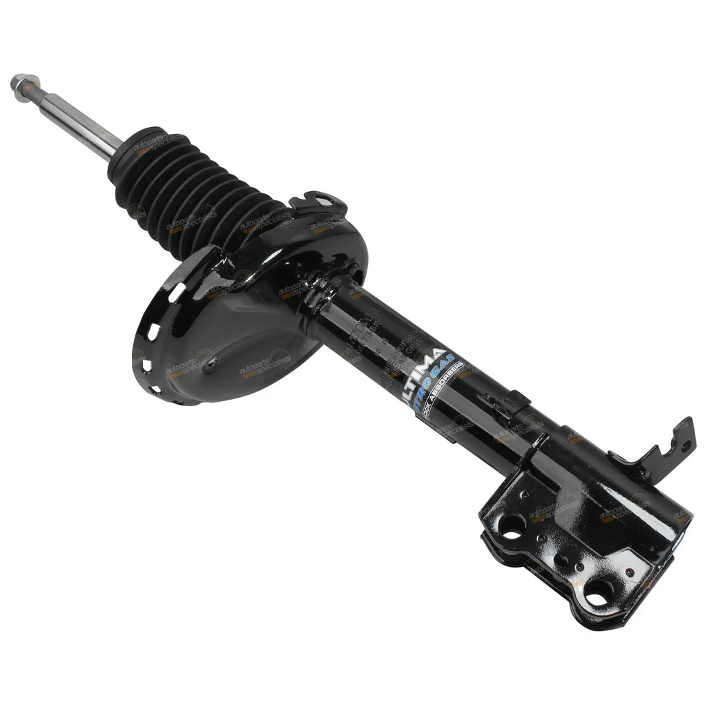 2 x Rear Strut Shock Absorber for Toyota Kluger GSU45R (2007–2014)