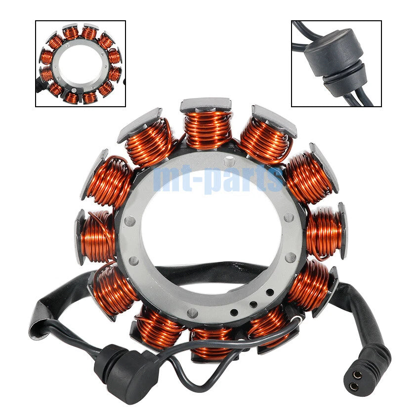 Magneto Stator Coil for Buell XB12R Firebolt / XB12SS Lightning (2008–2010)